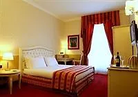 Hotel Capitolium - Town House Suite Rome
