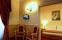 Hotel Hotel Capitolium - Town House Suite 2*