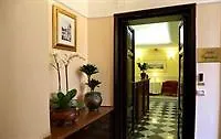 Hotel Capitolium - Town House Suite Hotel Rome