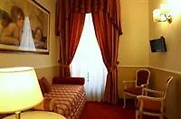 Hotel Capitolium - Town House Suite