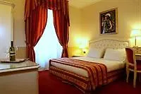 Hotel Capitolium - Town House Suite 2* Rome