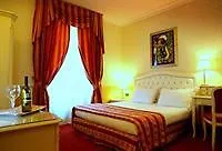 Capitolium - Town House 2* Roma